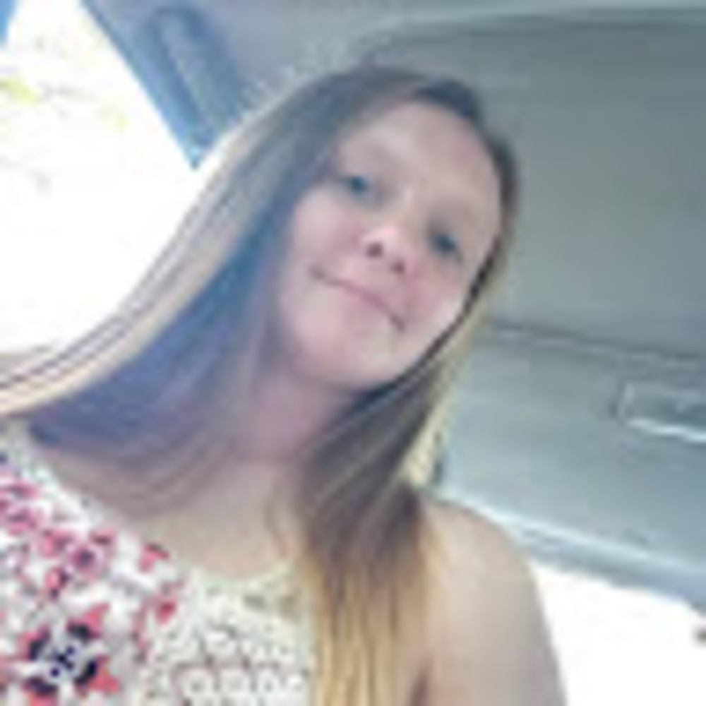 Meet your Posher, Coleshia